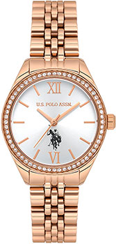 Часы US Polo Assn Stile USPA2085-08